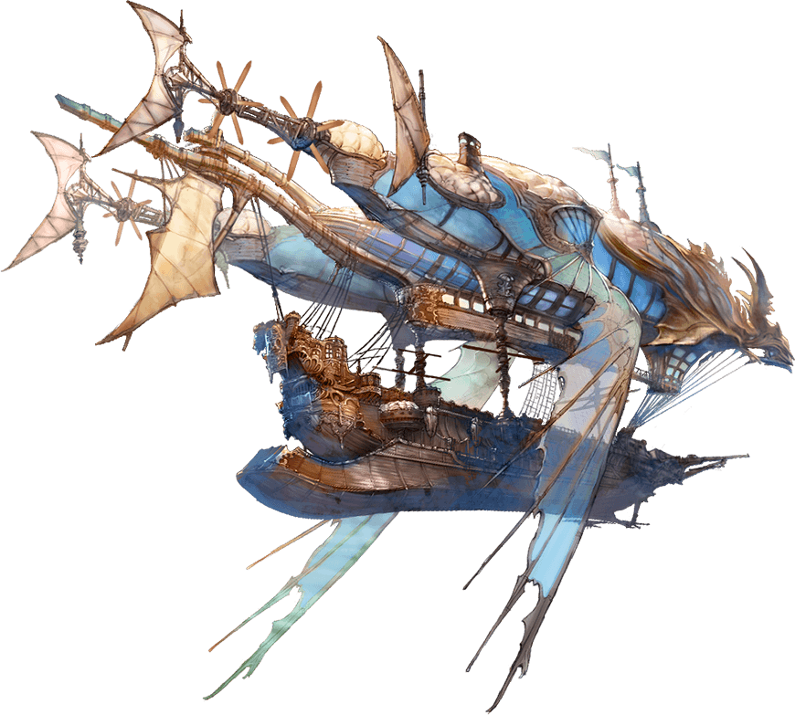 Granblue Fantasy グランブルーファンタジー グラブル モバゲー