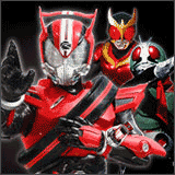 仮面ライダーレジェンド