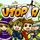 UTOPIA~ユートピア~