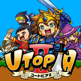 300万人大乱闘! UTOPIA2