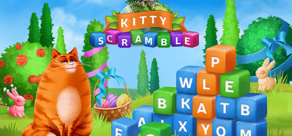 Scramble