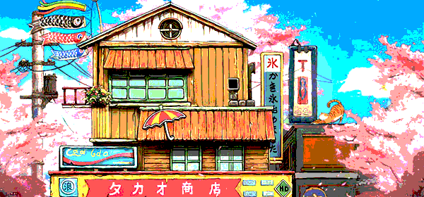 下町ドリーム