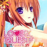 LOVELY QUEST