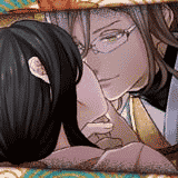 愛に落ちる華～禁断の愛～前編