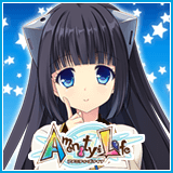 Amenity’s Life