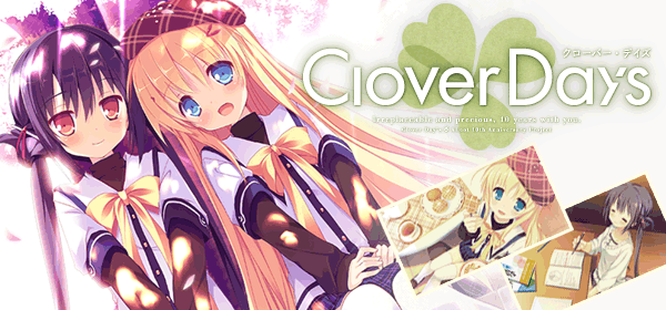 Clover Day's