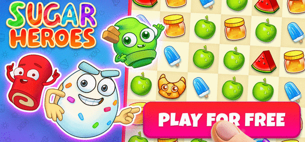 Sugar Heroes