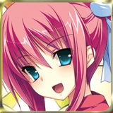 花と乙女に祝福を