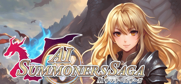 サマサガ for Mobage