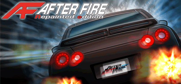 AFTER FIRE Re