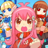 女子メカ