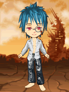 サークル 灼眼のシャナキタコレ ゚ ゚ モバゲー