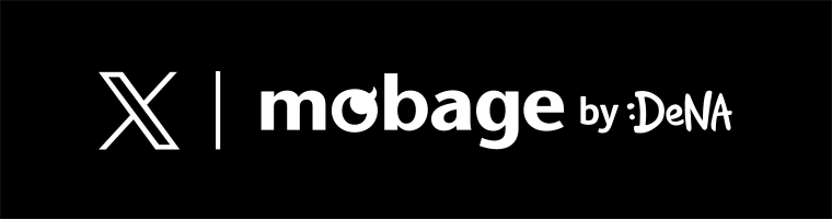 @MobageOfficial からのツイート