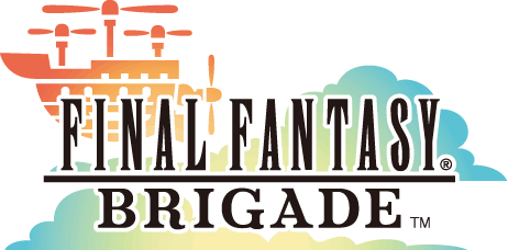 ゲーム Final Fantasy Brigade モバゲー