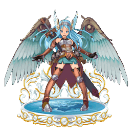 所属する国家 ガルディリア 夢幻戦紀ドラゴノア モバゲー