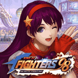 King of Fighters'98 IF
