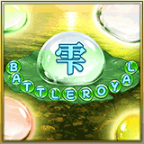 雫 BATTLE ROYAL
