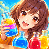 Magic Bottles