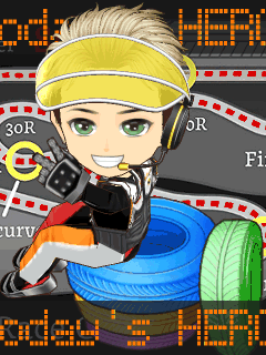 King Of Circuit ガチャ モバゲー King Of Circuit ガチャ モバゲー