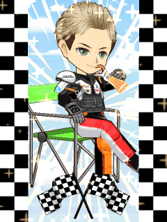 King Of Circuit ガチャ モバゲー King Of Circuit ガチャ モバゲー