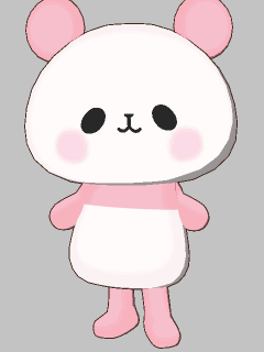 もちもちぱんだ カラフル ガチャ モバゲー もちもちぱんだ カラフル ガチャ モバゲー