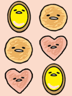 ぐでたま ちょこれいと ガチャ モバゲー ぐでたま ちょこれいと ガチャ モバゲー