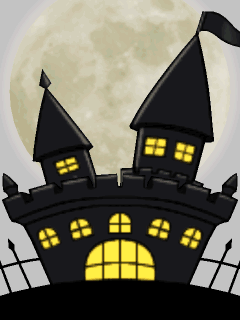 Spooky Ghost ハロウィーン ナイト ガチャ モバゲー Spooky Ghost ハロウィーン ナイト ガチャ モバゲー