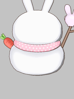 うさぎ くま ぬこ100 冬休み ガチャ モバゲー うさぎ くま ぬこ100 冬休み ガチャ モバゲー