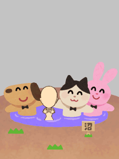 いらすとや 推しごと編 ガチャ モバゲー